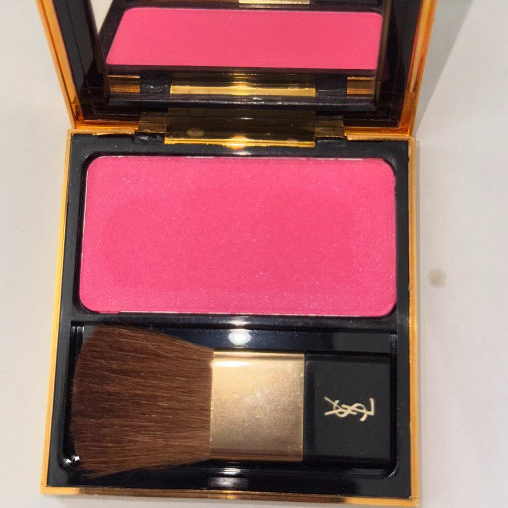 YSL Blush~18